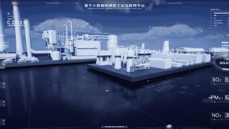 物联网网关：连接智能世界的桥梁