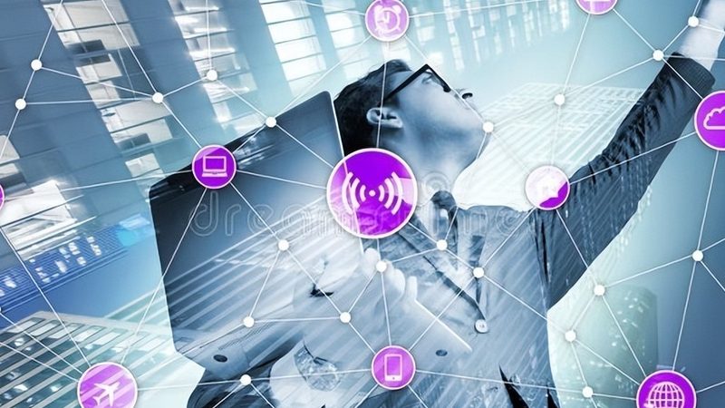 星形、环形还是Mesh？工业传感器网络拓扑结构这样选