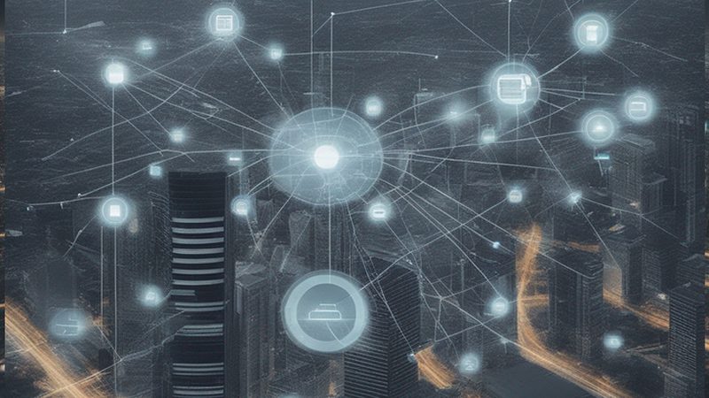 物联网解决方案：技术标准参数揭秘