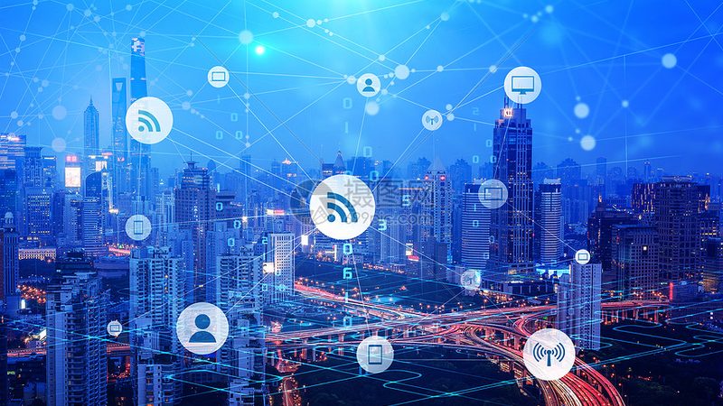 上海NB-IoT智能水表：技术演进与市场趋势