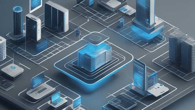 物联网网关设备：参数解析与选型策略