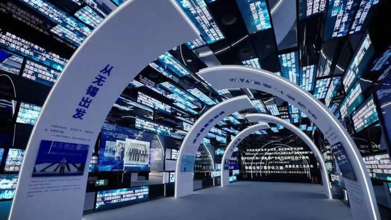 物联网网关接口类型解析：揭秘连接世界的桥梁