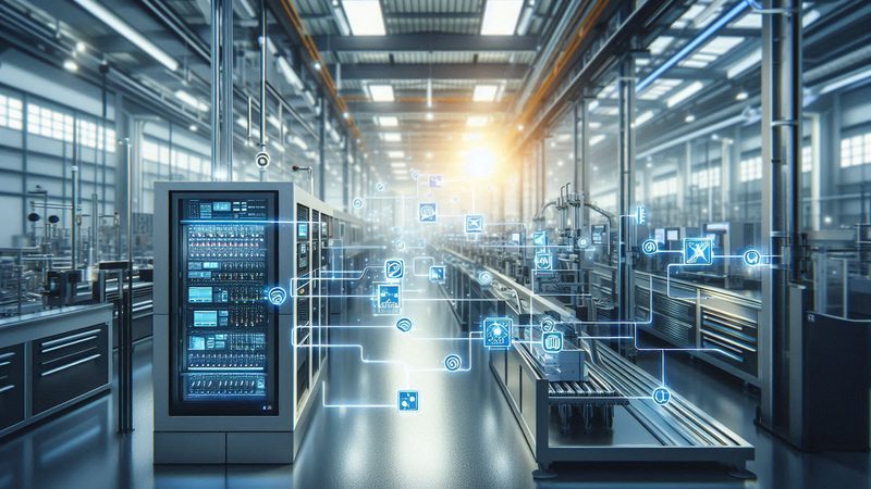 小型企业IoT平台：优缺点解析与选型建议