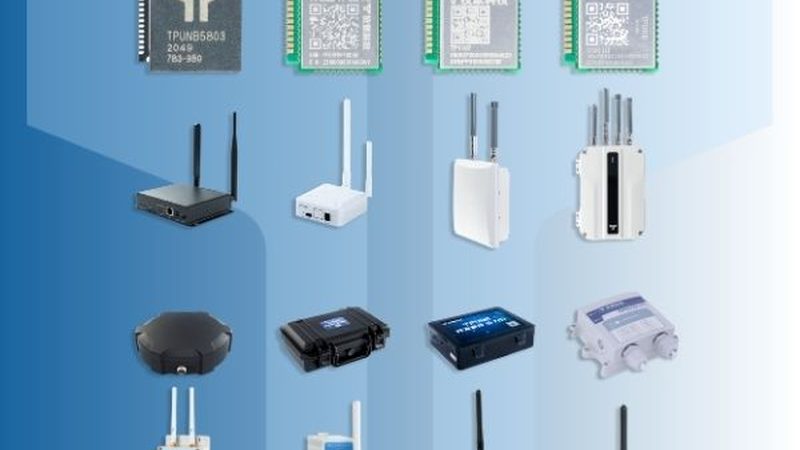 上海智慧园区IoT平台：构建未来智慧园区的关键要素